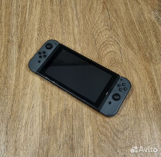 Nintendo Switch 160Gb Atmosphere (Прошитая)