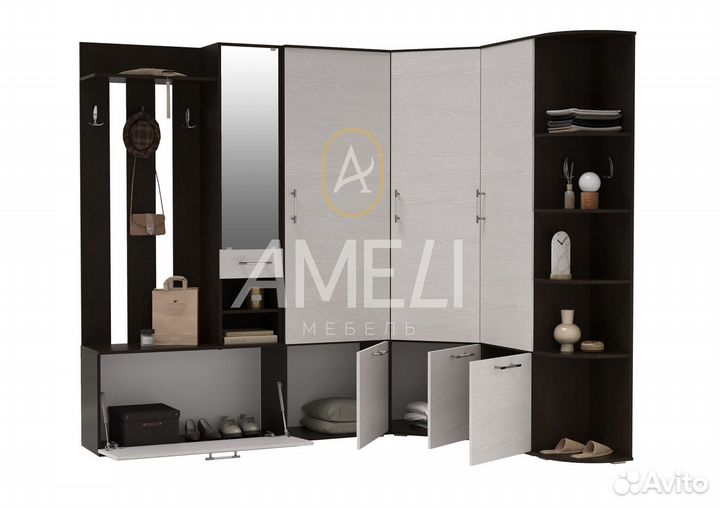 Матрас 180x200