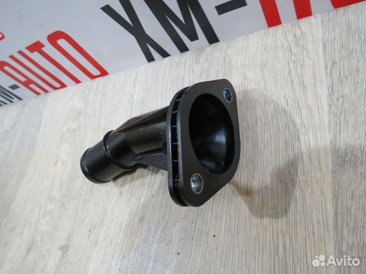 Крышка термостата Kia Rio 3