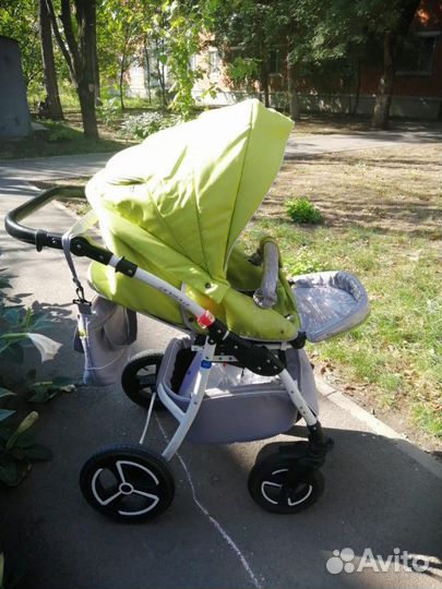 Коляска Детская