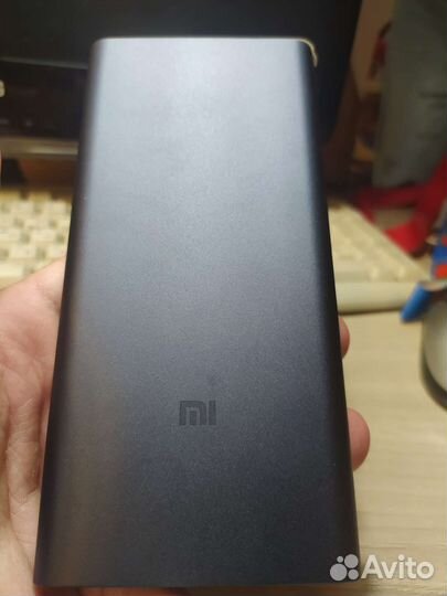 Павер банк от Xiaomi