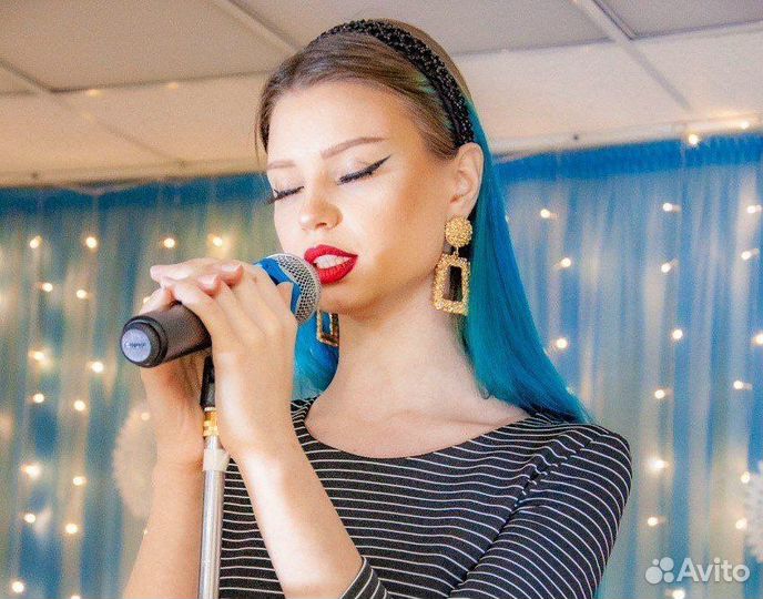 Не просто уроки вокала для взрослых и подростков
