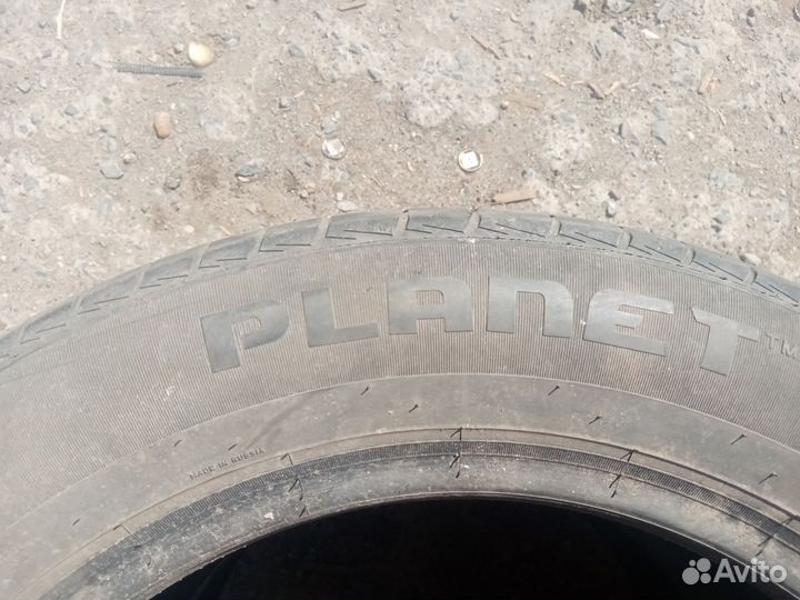 Amtel Planet 215/55 R16