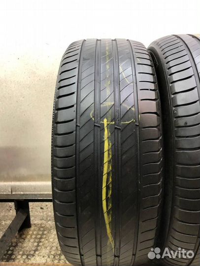 Michelin Primacy 4 215/55 R16 112V