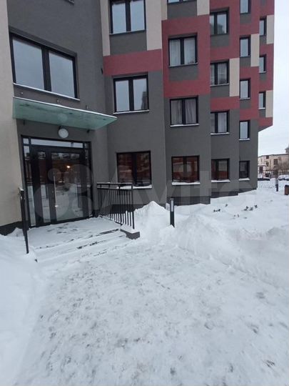 Аренда помещения под Ресторан