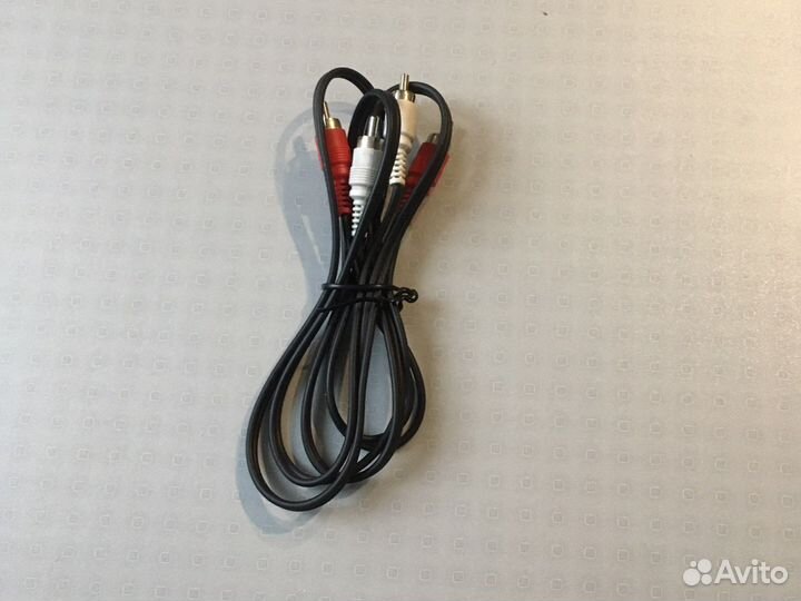 Кабели для аудио, видео, теле и оргтехники