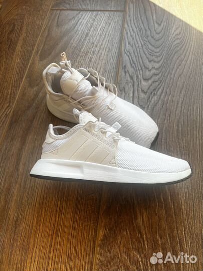 Кроссовки adidas для девочки 31 размер