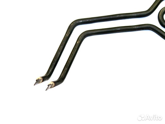 Тэн жироуловителя духового шкафа miele 6555312