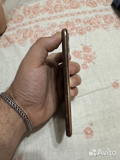 iPhone 11 pro 64 gb