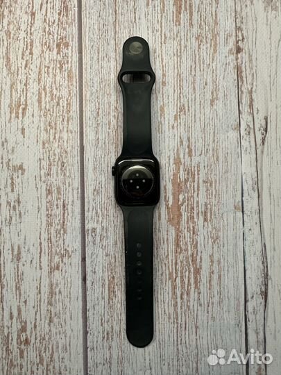 Часы apple watch 8 41mm