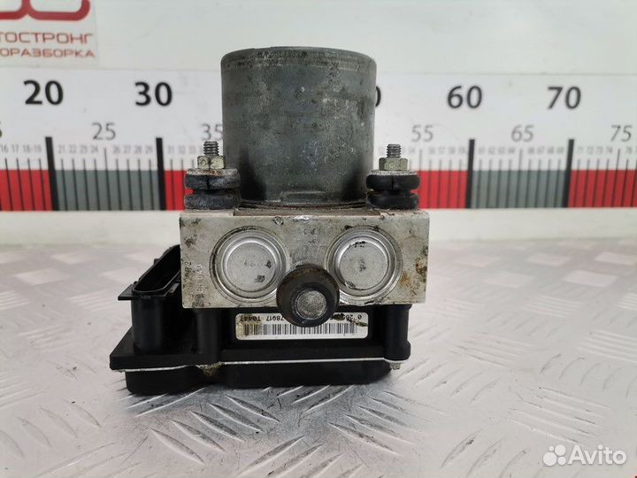 Блок ABS для Land Rover Range Rover 3 LR019347