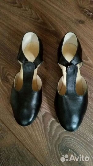 Пуанты. Туфли Grishko р34.5