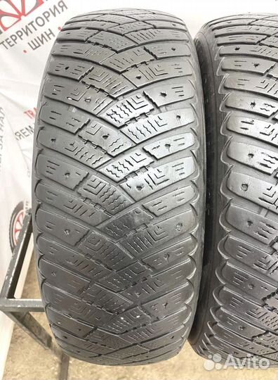 Goodyear Ultragrip Ice Arctic 185/65 R15 92W