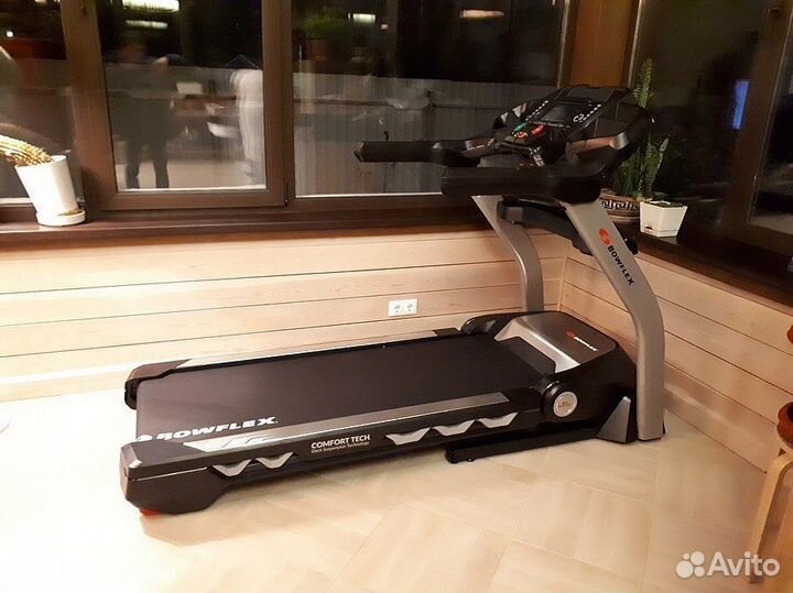 Лучшие беговые дорожки авито