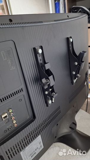 Телевизор samsung 40