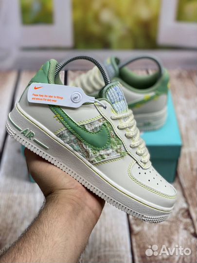 Кроссовки Nike Air Force 1 low