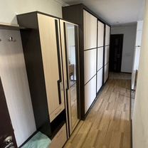 3-к. квартира, 63,4 м², 9/9 эт.