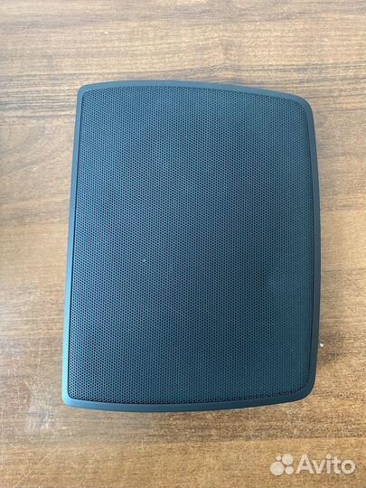 Сетка для динамика Volvo XC90