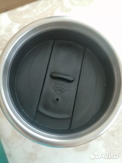 Блендер портативный self новый