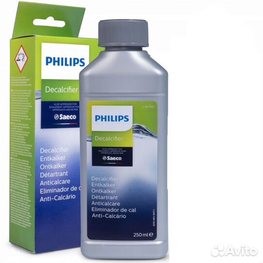 Philips Средство от накипи CA6700 оригинал