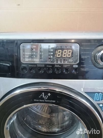 Стиральная машина samsung 4.5 кг
