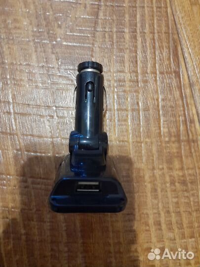 FM модулятор USB б/у