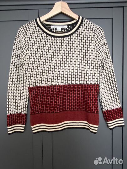 Свитер diane fon furstenberg