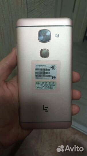 LeEco Le Max2, 6/64 ГБ
