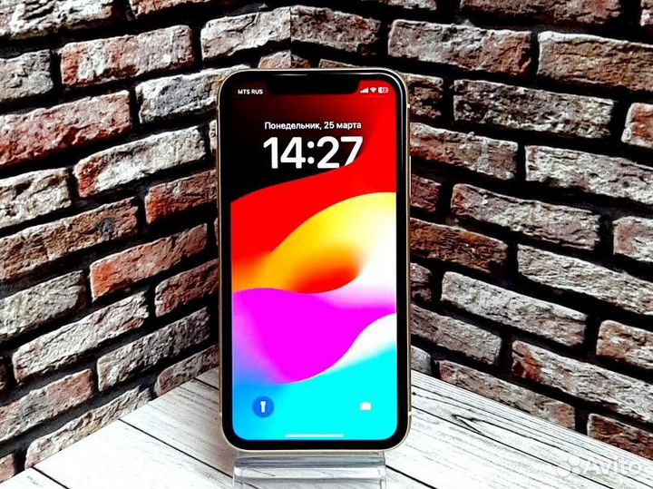iPhone Xr, 64 ГБ