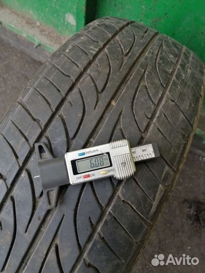 Dunlop SP Sport LM703 205/60 R16