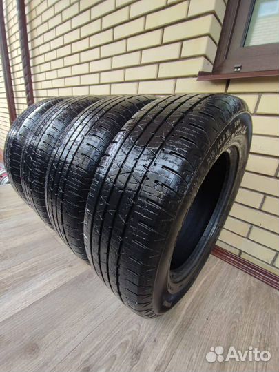 Continental r16, 215/65
