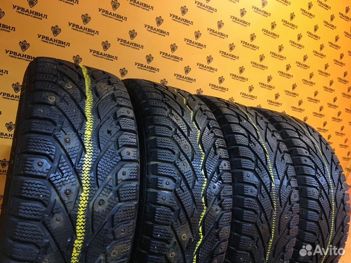 Matador MP 50 Sibir Ice 185/60 R14 82T