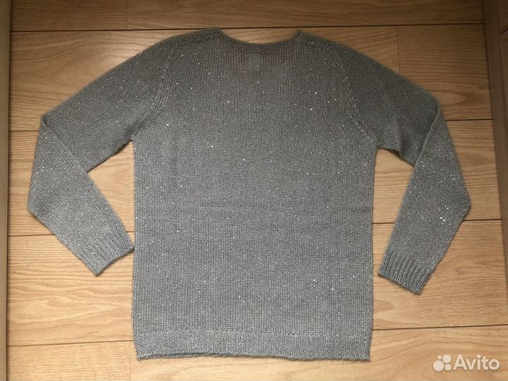 Джемпер Philippe Matignon новый оригинал