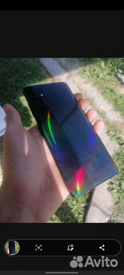 Samsung Galaxy A51, 4/64 ГБ