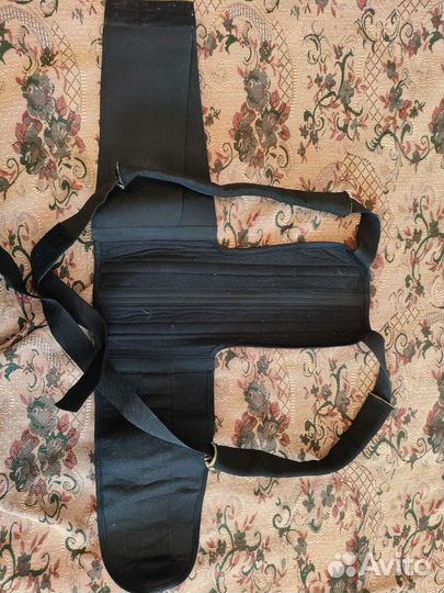 Корректор осанки Orto