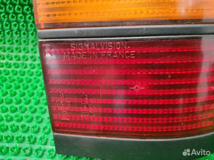 Фонарь внешний задний правый Volkswagen Passat B3