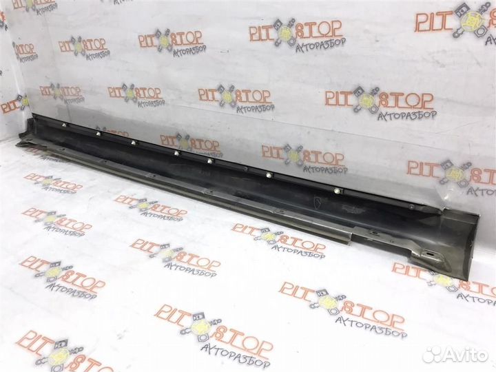 Порог правый Toyota Windom (MCV30) 2001-2004