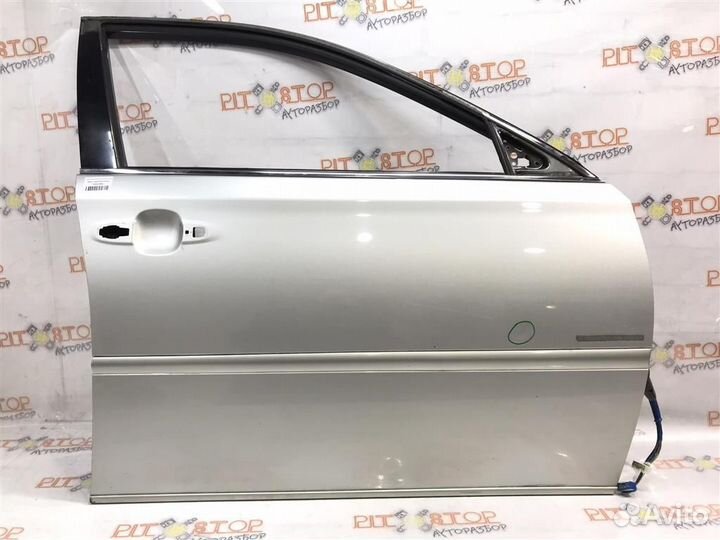 Дверь передняя правая Toyota Windom (MCV30) 2001