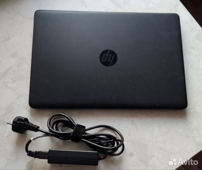 Ноутбук HP pavilion g6