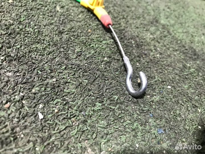 Трос ручника задний левый Bmw 5-Series E39 M54B22