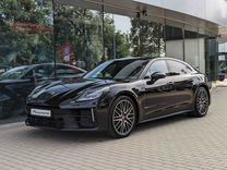 Новый Porsche Panamera 4 2.9 AMT, 2024, цена 26 500 000 руб.