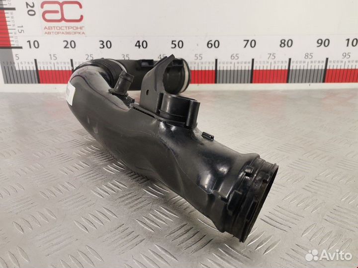 Патрубок воздушного фильтра BMW 5 F07/F10/F11 2012