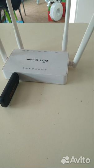 Безлимитный домашний интернет