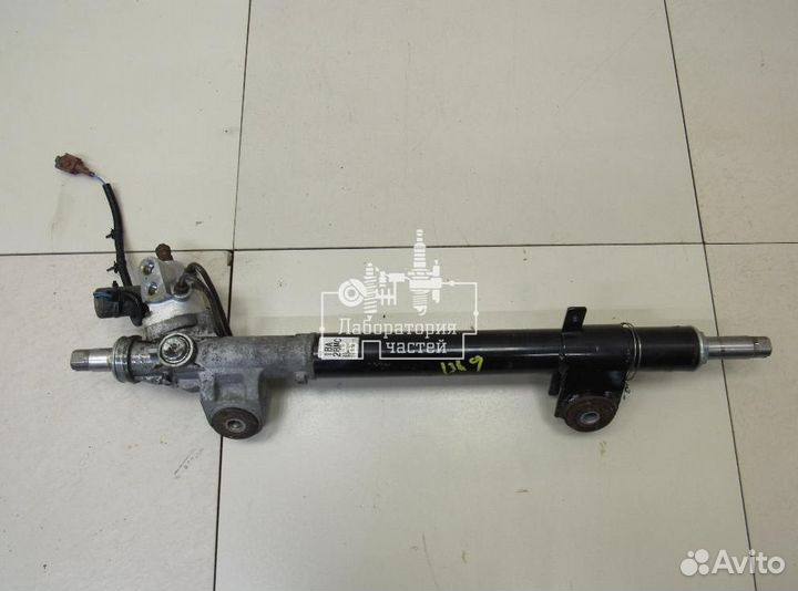 Рейка рулевая Nissan 49200-1BA2B