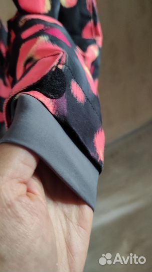 Горнолыжная куртка O'neill р.42