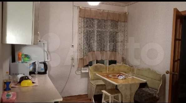 1-к. квартира, 43,8 м², 2/2 эт.