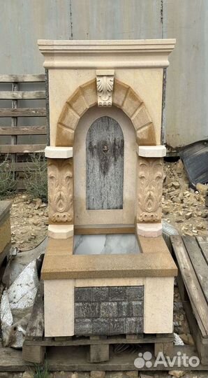 Дагестанский камень