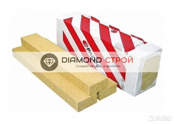 Утеплитель / звукоизоляция