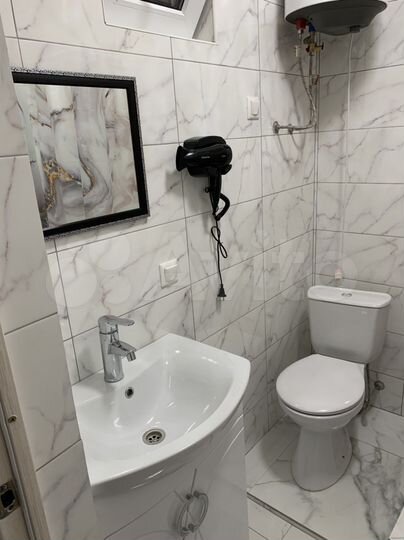 Комната 35 м², 1/2 эт.