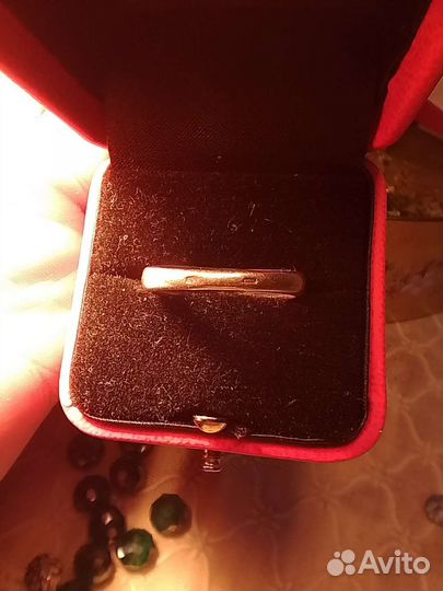 Серебро 925 пробы